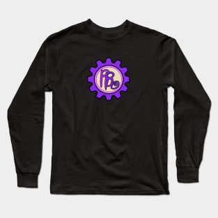 Robbie Rotten Long Sleeve T-Shirt